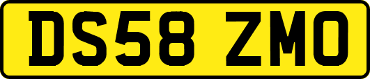 DS58ZMO