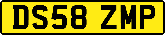 DS58ZMP