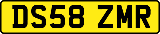 DS58ZMR