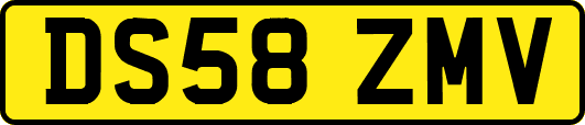 DS58ZMV