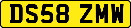 DS58ZMW
