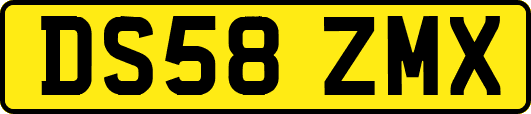 DS58ZMX