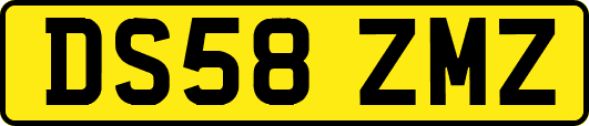 DS58ZMZ