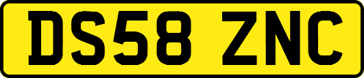 DS58ZNC