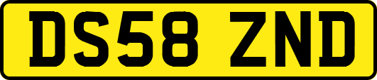DS58ZND