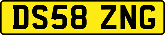 DS58ZNG