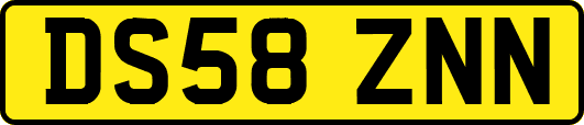 DS58ZNN