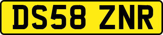 DS58ZNR