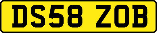 DS58ZOB