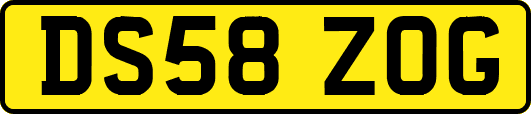 DS58ZOG