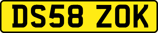 DS58ZOK