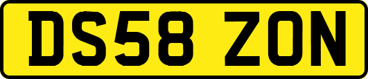 DS58ZON