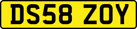 DS58ZOY