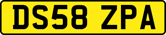 DS58ZPA