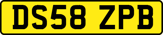 DS58ZPB
