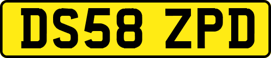 DS58ZPD