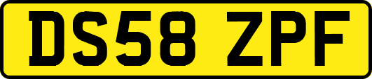 DS58ZPF