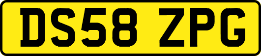 DS58ZPG