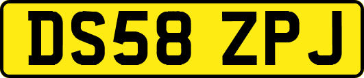 DS58ZPJ