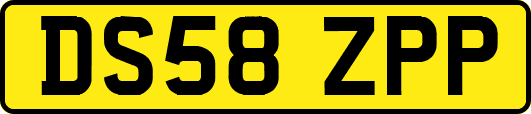 DS58ZPP