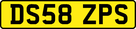 DS58ZPS