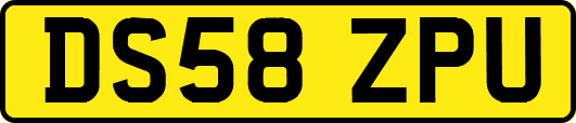 DS58ZPU