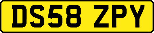 DS58ZPY