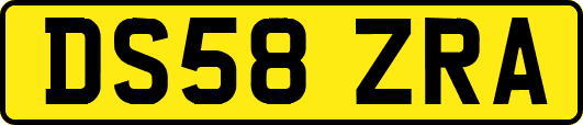 DS58ZRA
