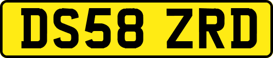 DS58ZRD