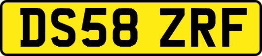 DS58ZRF
