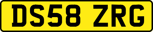 DS58ZRG