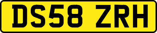 DS58ZRH