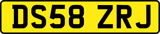 DS58ZRJ