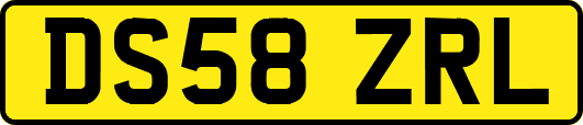 DS58ZRL