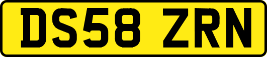 DS58ZRN