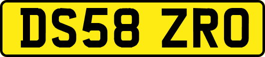 DS58ZRO