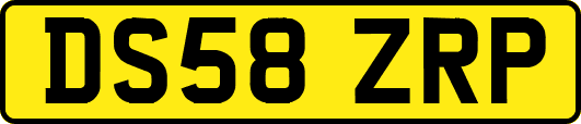 DS58ZRP