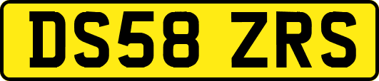 DS58ZRS