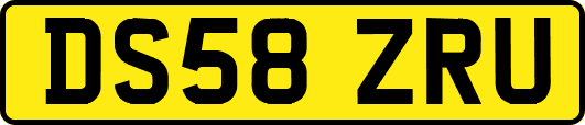 DS58ZRU