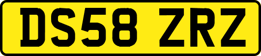 DS58ZRZ