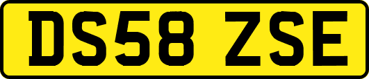 DS58ZSE