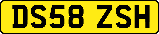 DS58ZSH