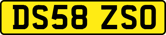 DS58ZSO