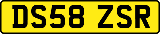 DS58ZSR