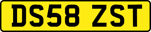DS58ZST