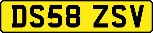 DS58ZSV