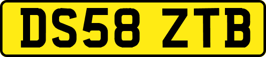 DS58ZTB