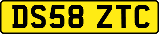 DS58ZTC