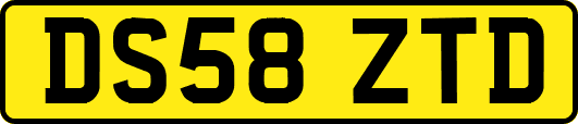 DS58ZTD