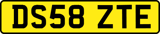 DS58ZTE